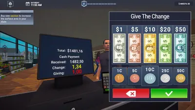 Gun Center Simulator screenshot 3