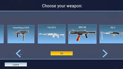 Gun Center Simulator screenshot 8