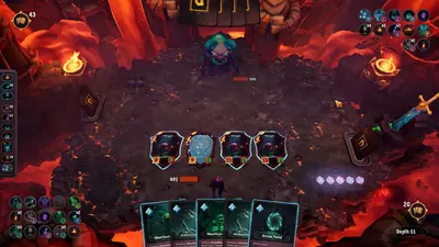 Doomspire screenshot 0
