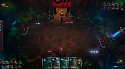 Doomspire screenshot 10
