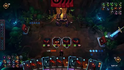 Doomspire screenshot 7
