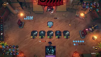 Doomspire screenshot 5