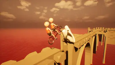 Try To Drive screenshot 0