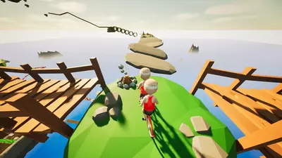 Try To Drive screenshot 4