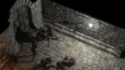 Exanima screenshot 10