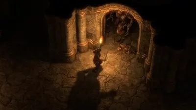 Exanima screenshot 6