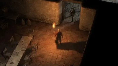 Exanima screenshot 3