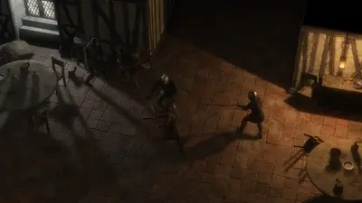 Exanima screenshot 11