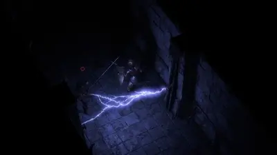 Exanima screenshot 9
