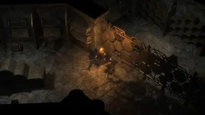 Exanima screenshot 5