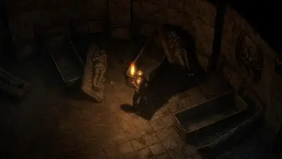 Exanima screenshot 8
