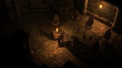 Exanima screenshot 4