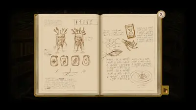 Fran Bow screenshot 13