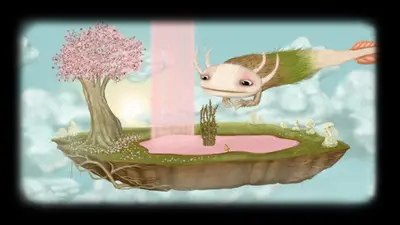 Fran Bow screenshot 7
