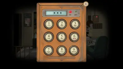 Fran Bow screenshot 9