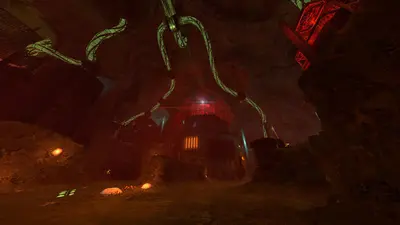 Black Mesa screenshot 11