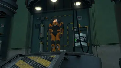 Black Mesa screenshot 3