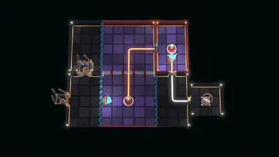Loophole screenshot 2