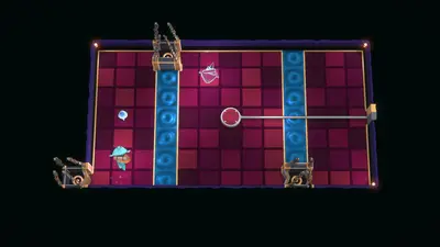 Loophole screenshot 3