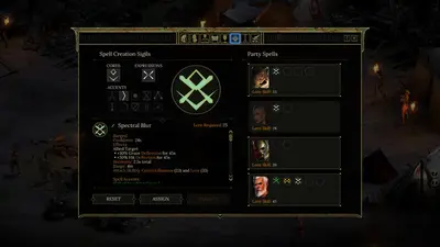 Tyranny screenshot 11