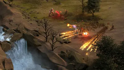 Tyranny screenshot 4