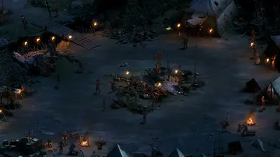 Tyranny screenshot 7