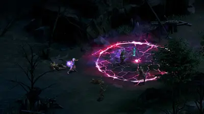 Tyranny screenshot 5