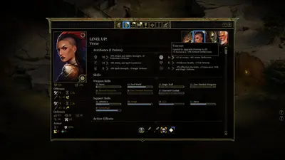 Tyranny screenshot 10