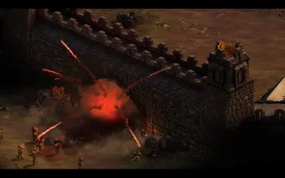 Tyranny screenshot 3