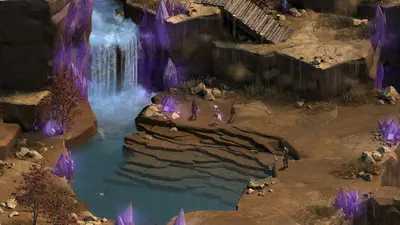 Tyranny screenshot 6
