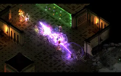 Tyranny screenshot 9
