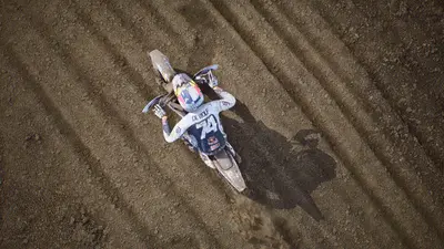 MXGP 26 - The Official Game screenshot 6