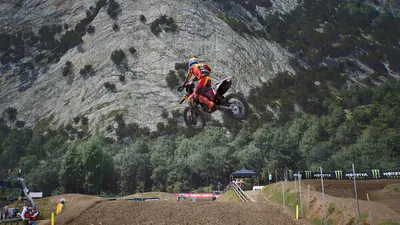 MXGP 26 - The Official Game screenshot 5