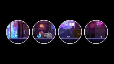 All of You screenshot 2