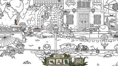 FIND ALL 8: The road to the Maya screenshot 4