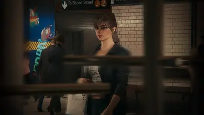 BLACKWOOD screenshot 8