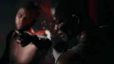 BLACKWOOD screenshot 7