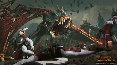 Total War: WARHAMMER screenshot 5