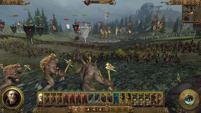 Total War: WARHAMMER screenshot 3