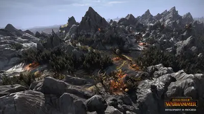 Total War: WARHAMMER screenshot 10