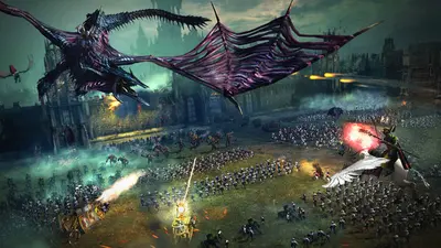 Total War: WARHAMMER screenshot 15
