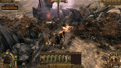 Total War: WARHAMMER screenshot 9