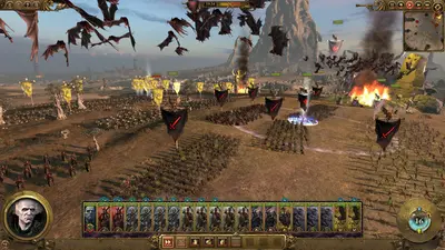 Total War: WARHAMMER screenshot 2