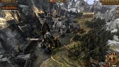 Total War: WARHAMMER screenshot 8