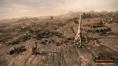 Total War: WARHAMMER screenshot 11