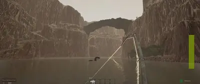 GONE Fishing screenshot 19