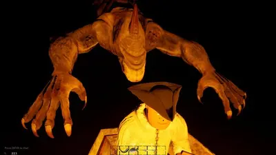 GONE Fishing screenshot 10