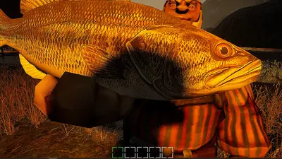 GONE Fishing screenshot 11