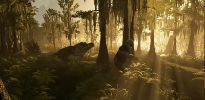 GONE Fishing screenshot 1