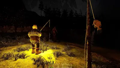 GONE Fishing screenshot 8